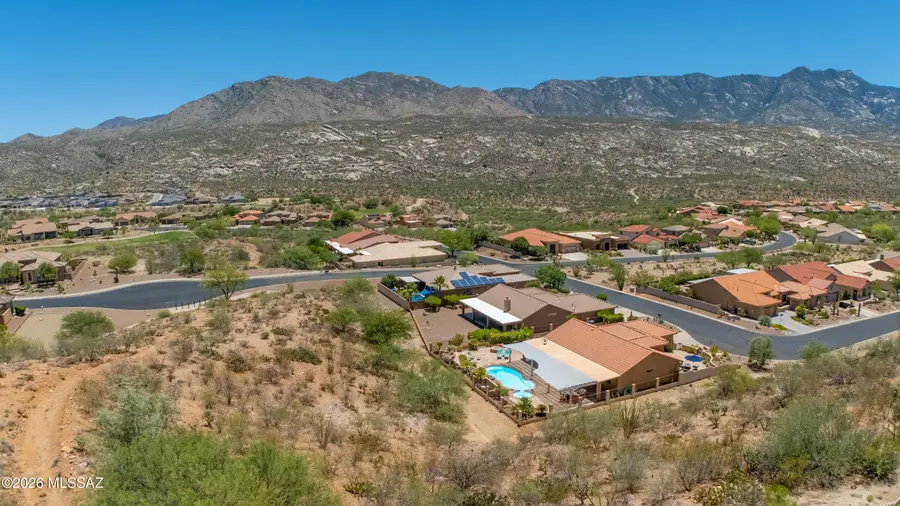 66018 E Stoney Ridge, Tucson, AZ 85739 - #2