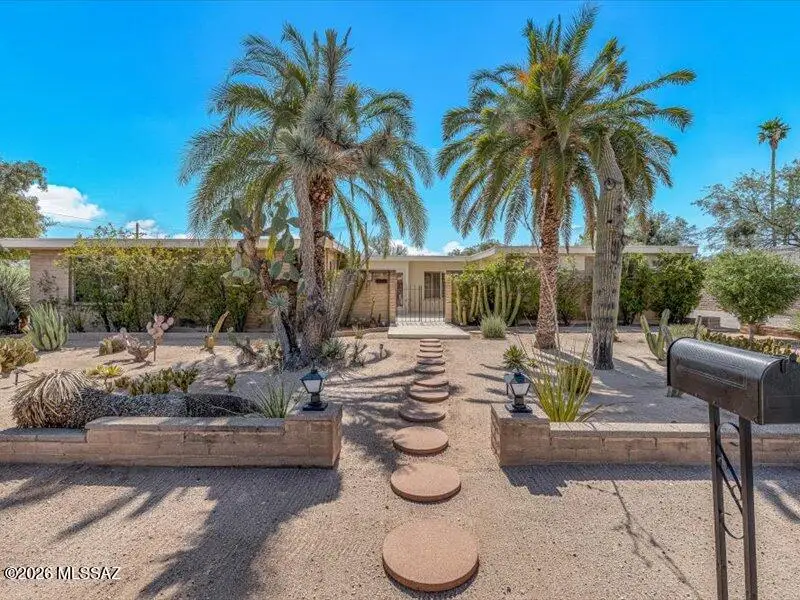 3401 N Calle De Beso, Tucson, AZ 85750 - #1