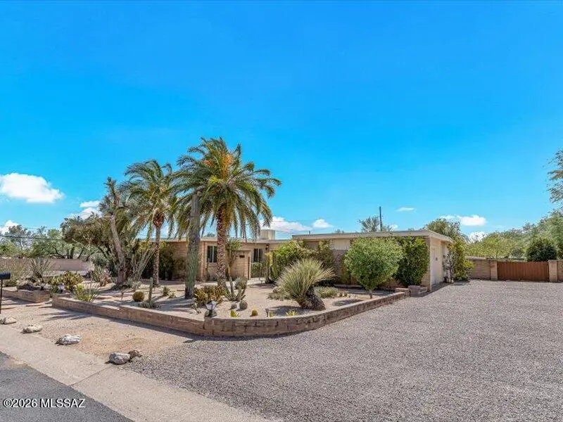 3401 N Calle De Beso, Tucson, AZ 85750 - #3