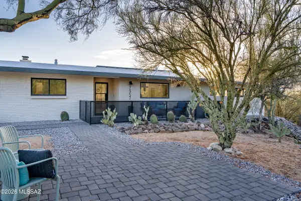 7957 N Village, Tucson, AZ 85704