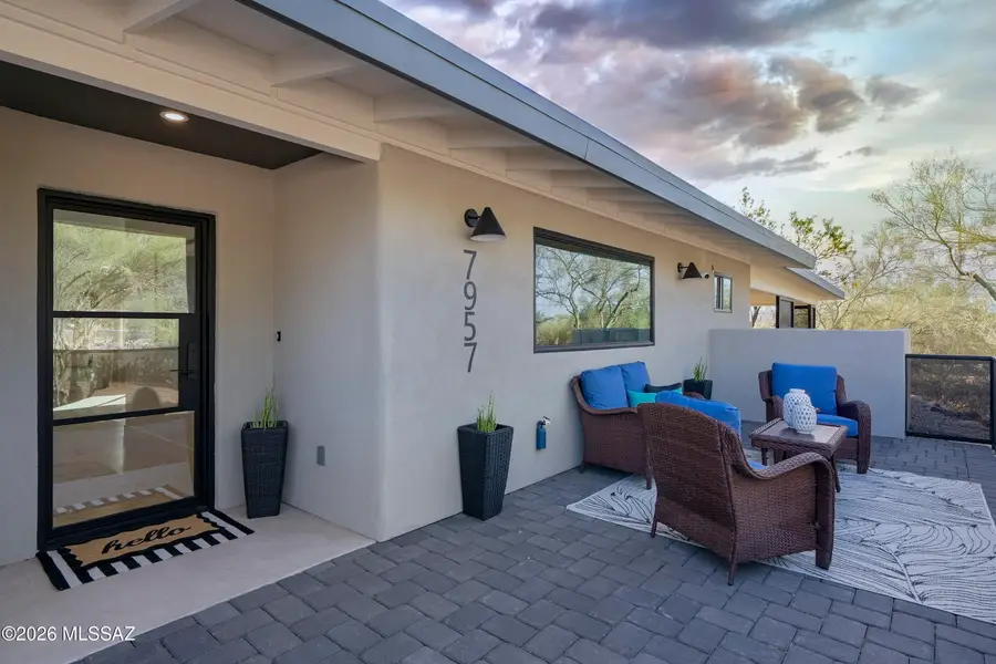 7957 N Village, Tucson, AZ 85704 - #2