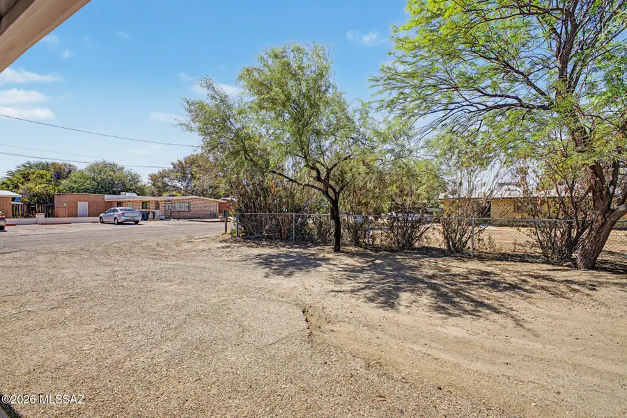 4101-4103 N Fremont, Tucson, AZ 85719 - #2