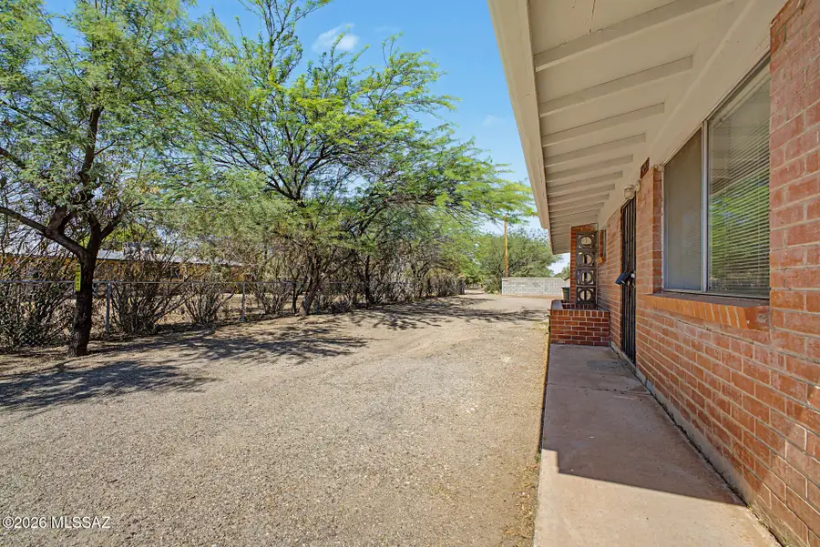 4101-4103 N Fremont, Tucson, AZ 85719 - #3