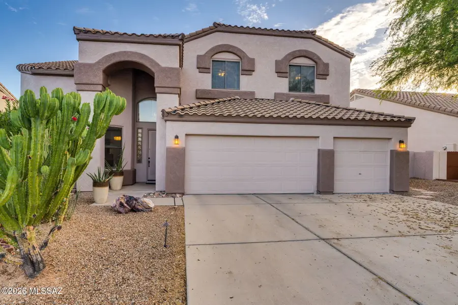 13151 N Pioneer, Oro Valley, AZ 85755 - #2