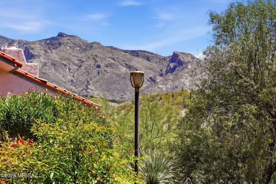 6490 N Tierra De Las Catalinas, Tucson, AZ 85718 - #3
