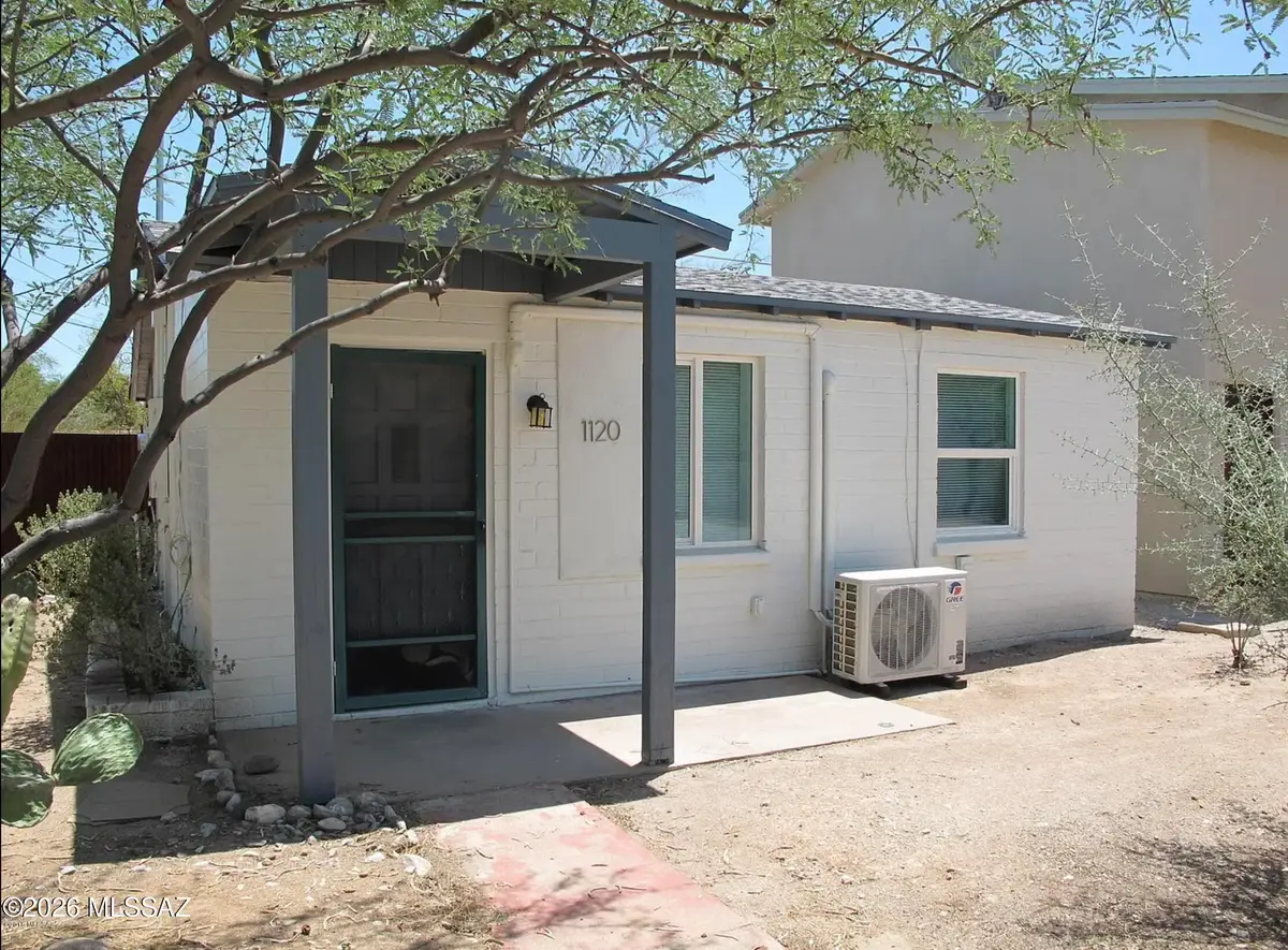 1120 E Water, Tucson, AZ 85719 - #1