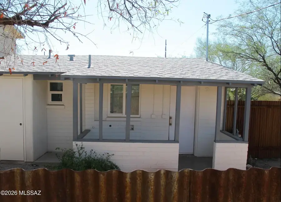 1120 E Water, Tucson, AZ 85719 - #2
