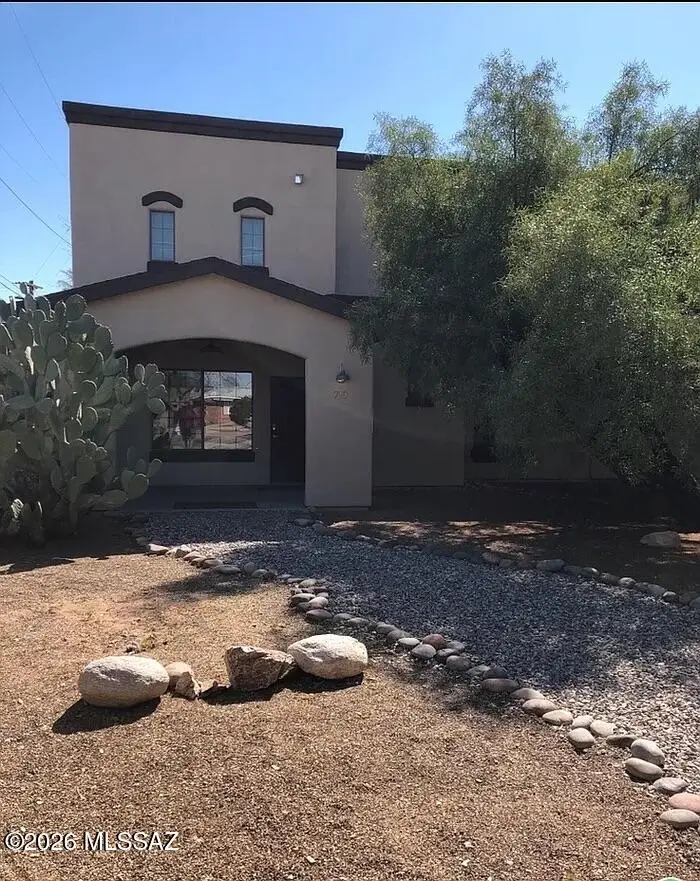 710 N Dodge, Tucson, AZ 85716 - #1