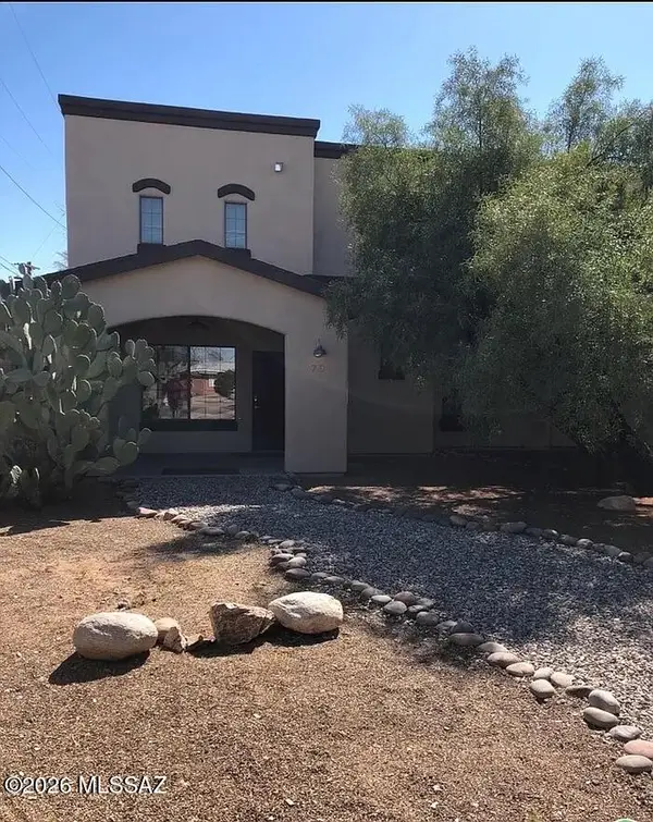710 N Dodge, Tucson, AZ 85716