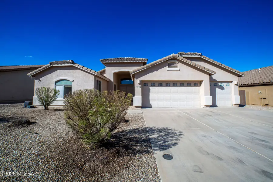 13947 S Camino Los Picos, Sahuarita, AZ 85629 - #2