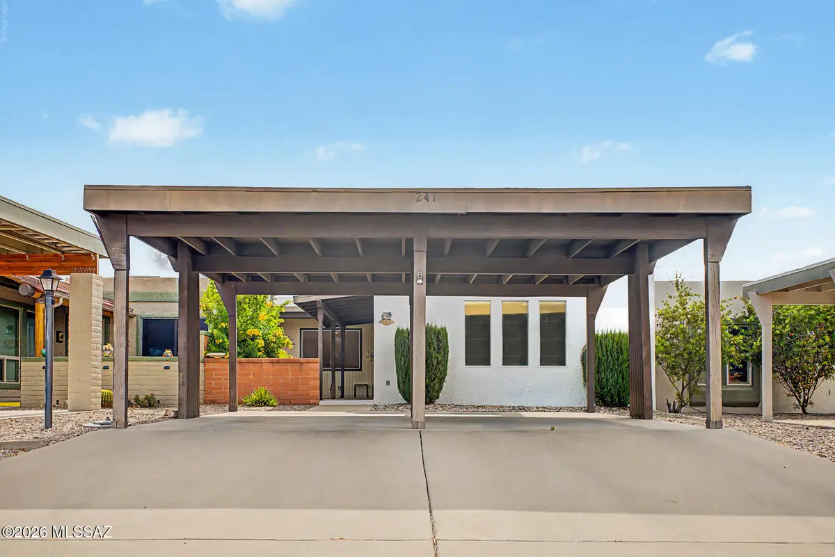 241 N Cactus, Green Valley, AZ 85614 - #1