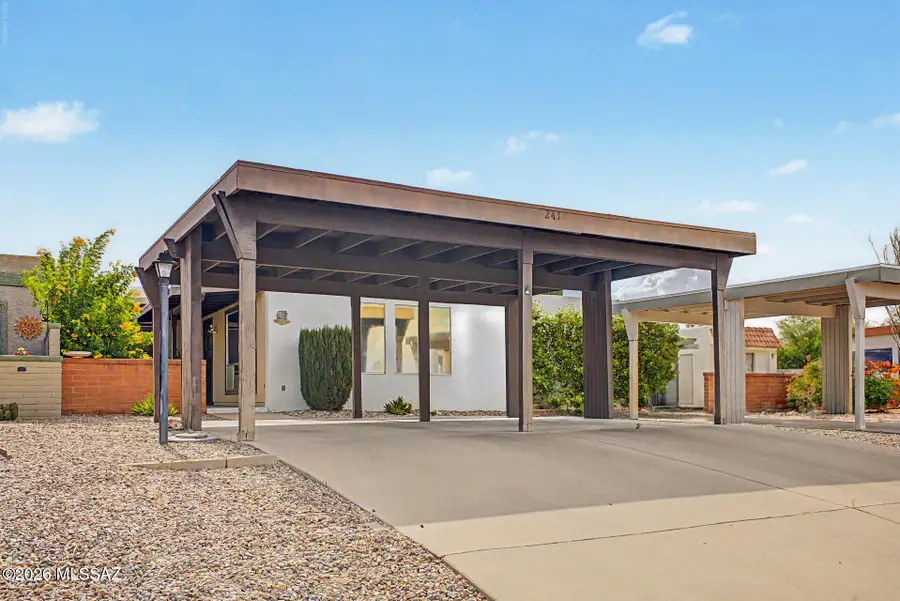 241 N Cactus, Green Valley, AZ 85614 - #2