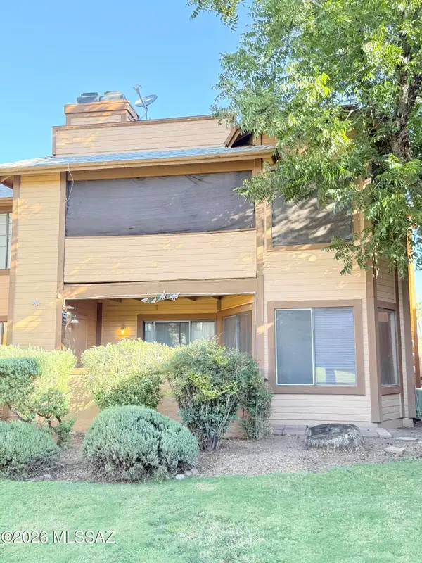 1679 W Midvale Village, Tucson, AZ 85746