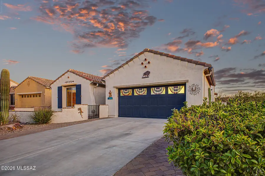 1113 N Night Heron, Green Valley, AZ 85614 - #3