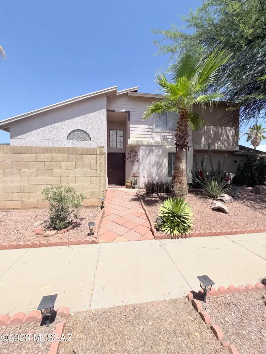 3080 W Calle Levante, Tucson, AZ 85746 - #3
