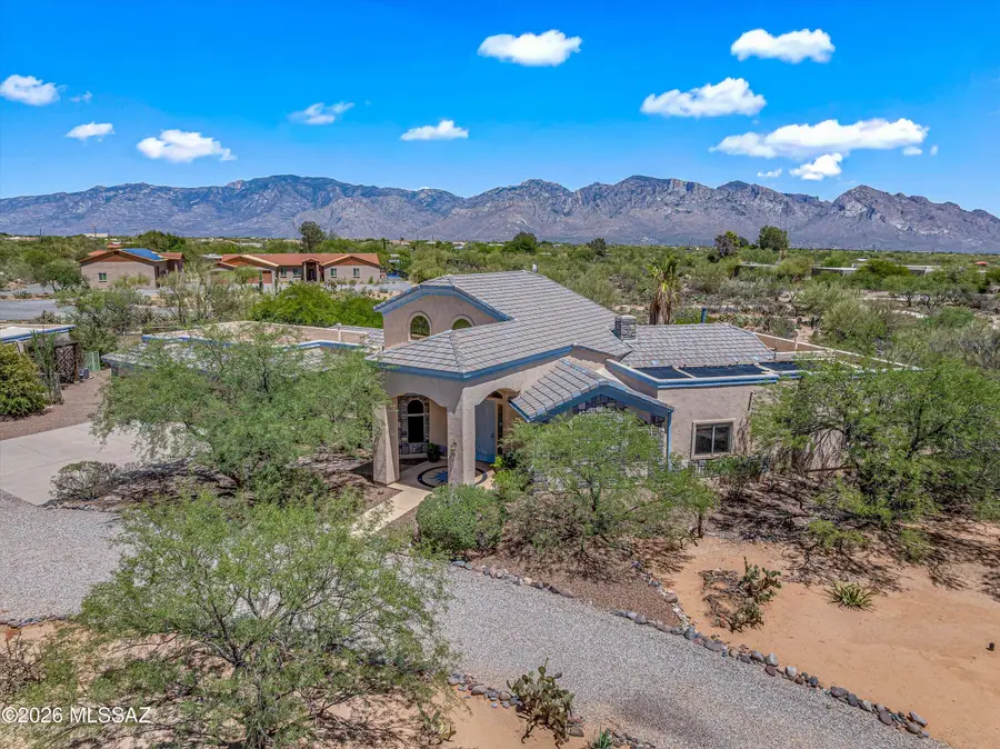 12394 N Camino Del Plata, Tucson, AZ 85755 - #2