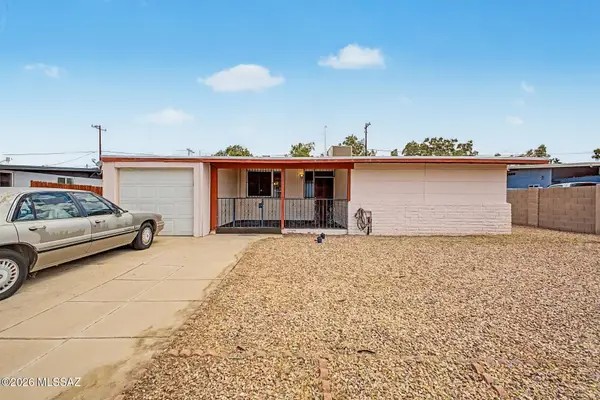 4225 E 31st, Tucson, AZ 85711