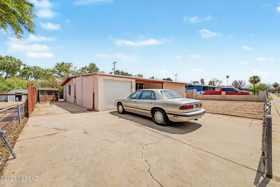 4225 E 31st, Tucson, AZ 85711 - #3