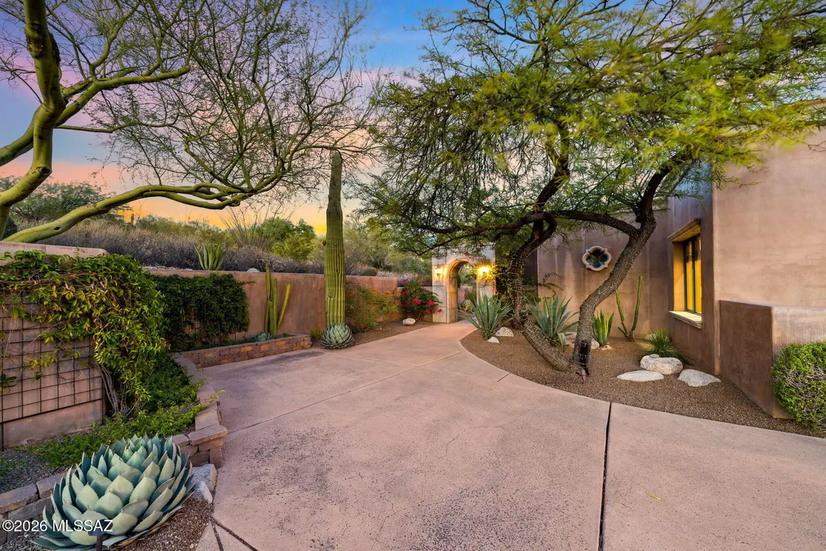 3280 E Camino Juan Paisano, Tucson, AZ 85718 - #1