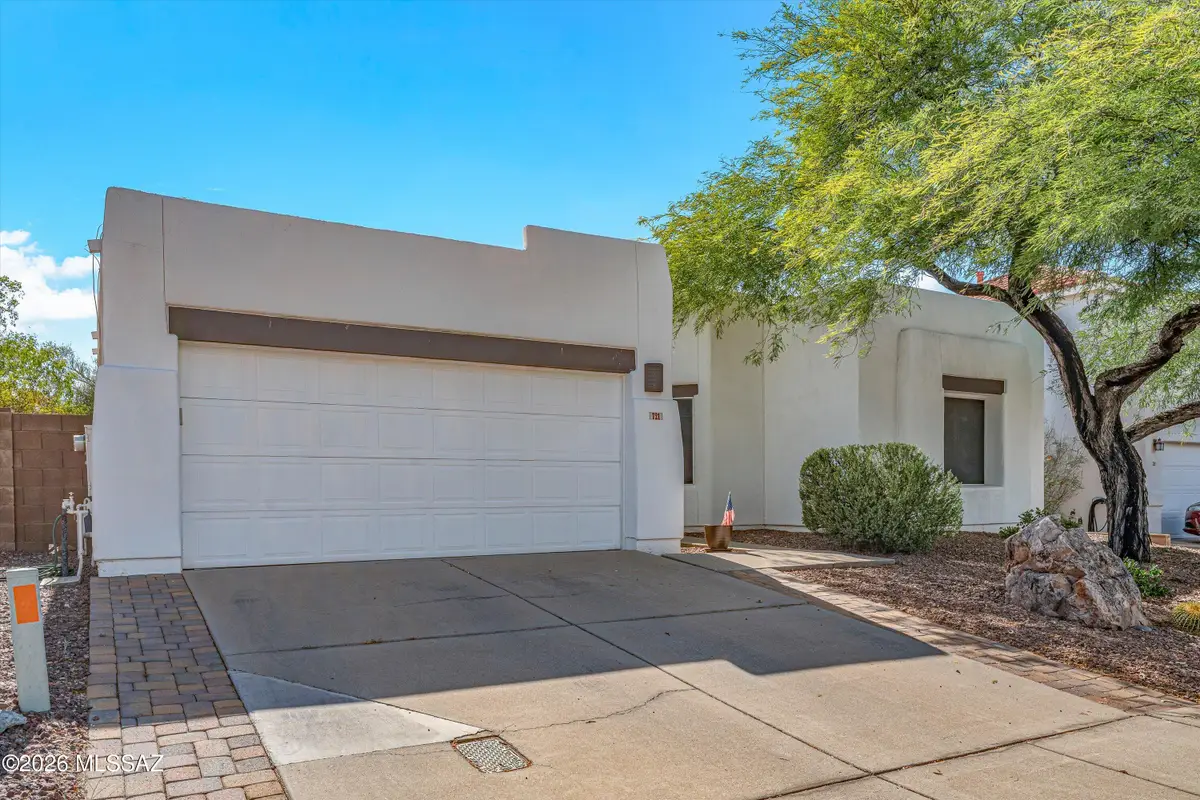 721 N Promontory, Tucson, AZ 85748 - #1