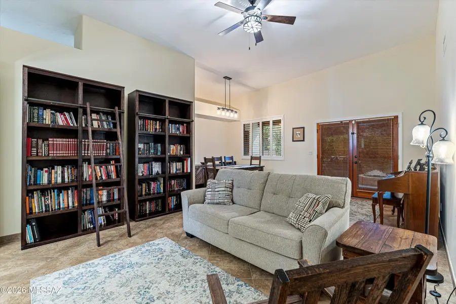 721 N Promontory, Tucson, AZ 85748 - #3