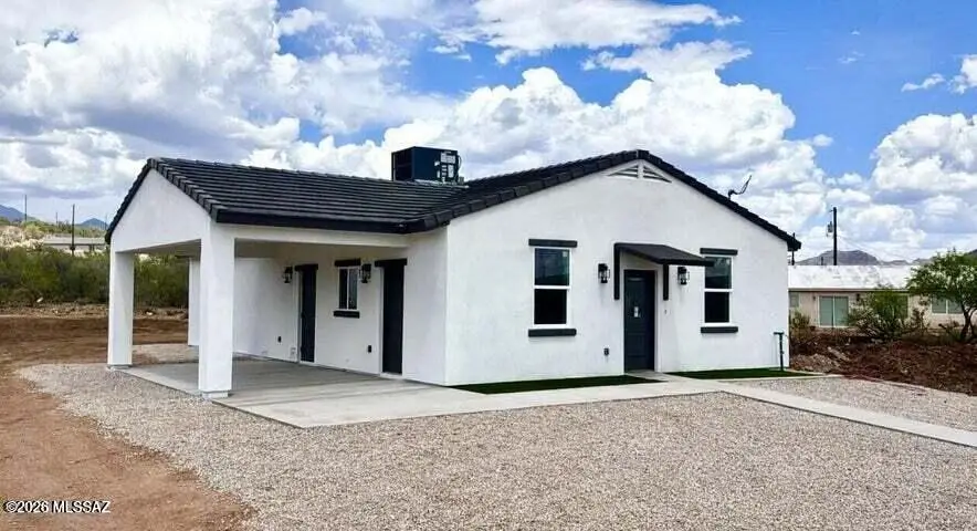 1853 Isabel, Rio Rico, AZ 85648 - #1