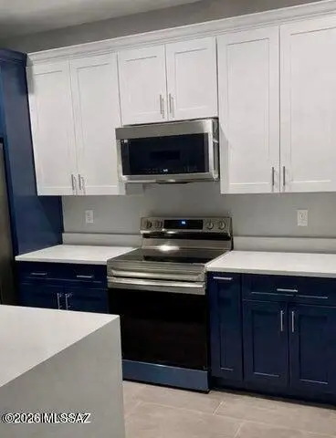 1853 Isabel, Rio Rico, AZ 85648 - #3