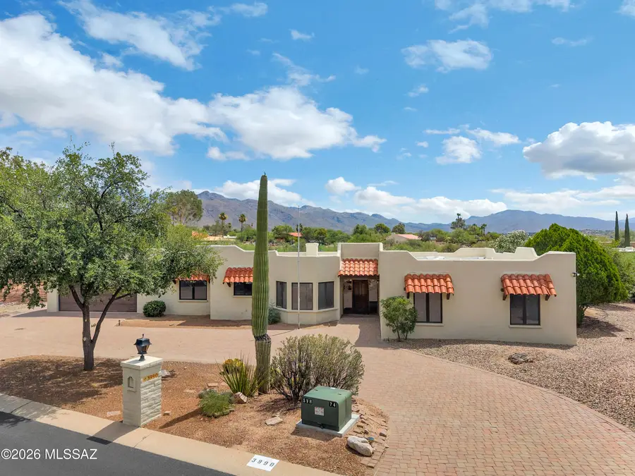 3990 N Ridgecrest, Tucson, AZ 85750 - #2