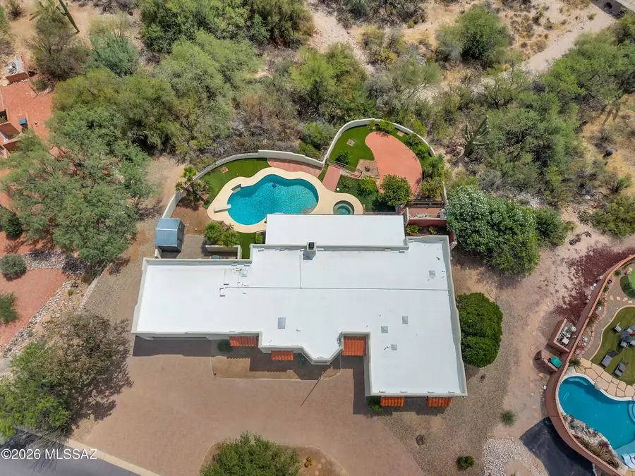 3990 N Ridgecrest, Tucson, AZ 85750 - #3