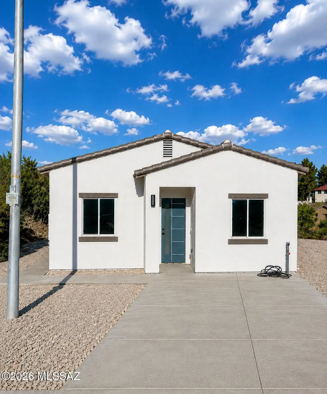 427 Cancun, Rio Rico, AZ 85648 - #1