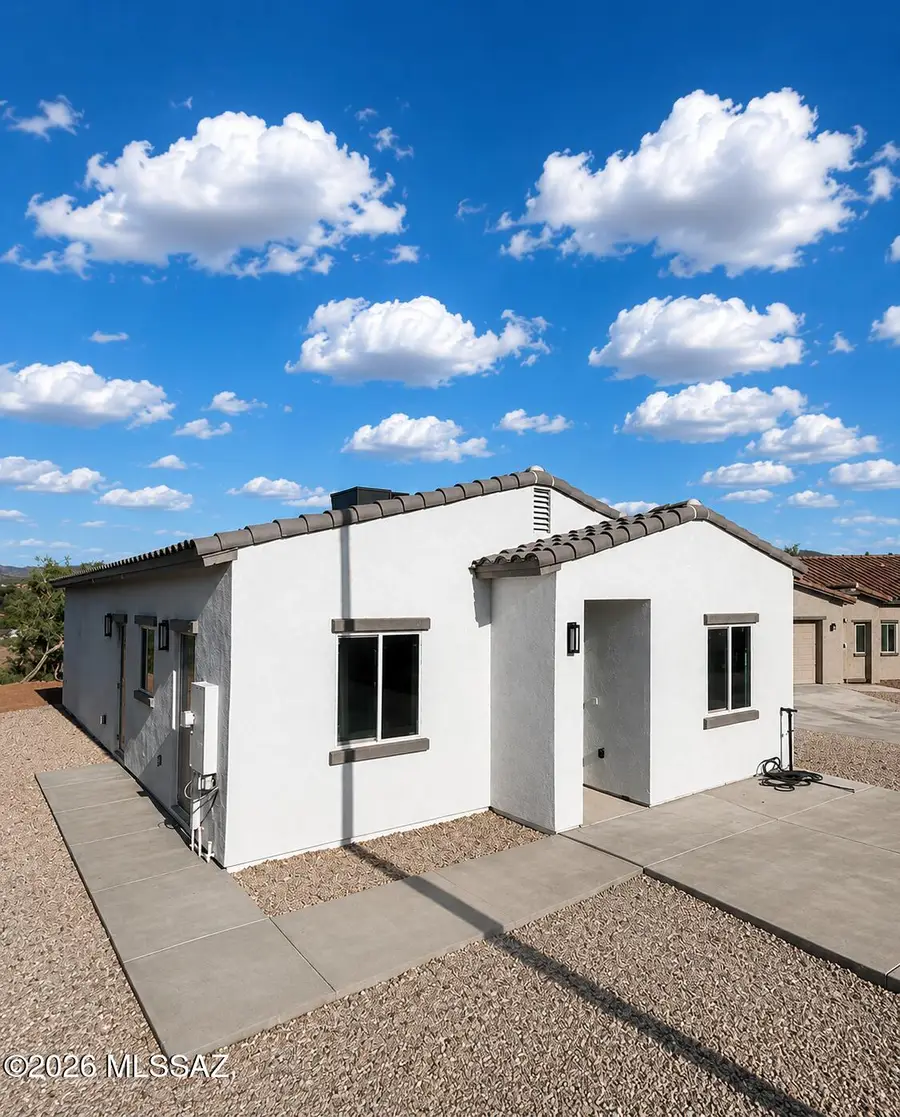 427 Cancun, Rio Rico, AZ 85648 - #3
