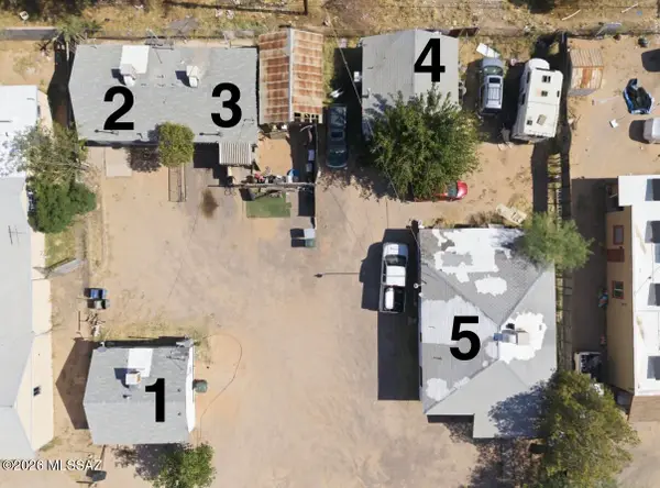 123 W Illinois, Tucson, AZ 85714