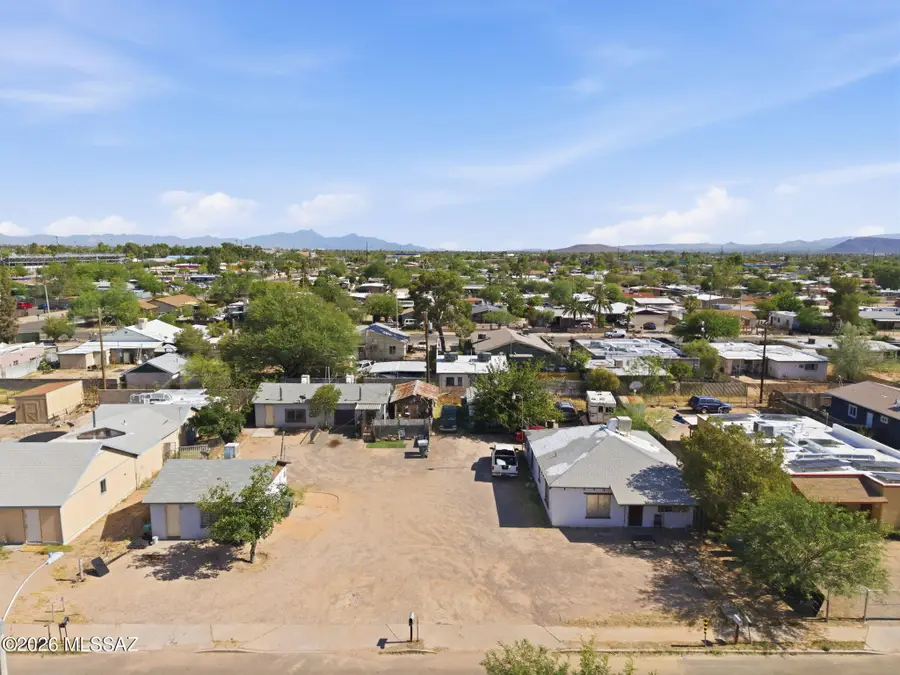 123 W Illinois, Tucson, AZ 85714 - #2