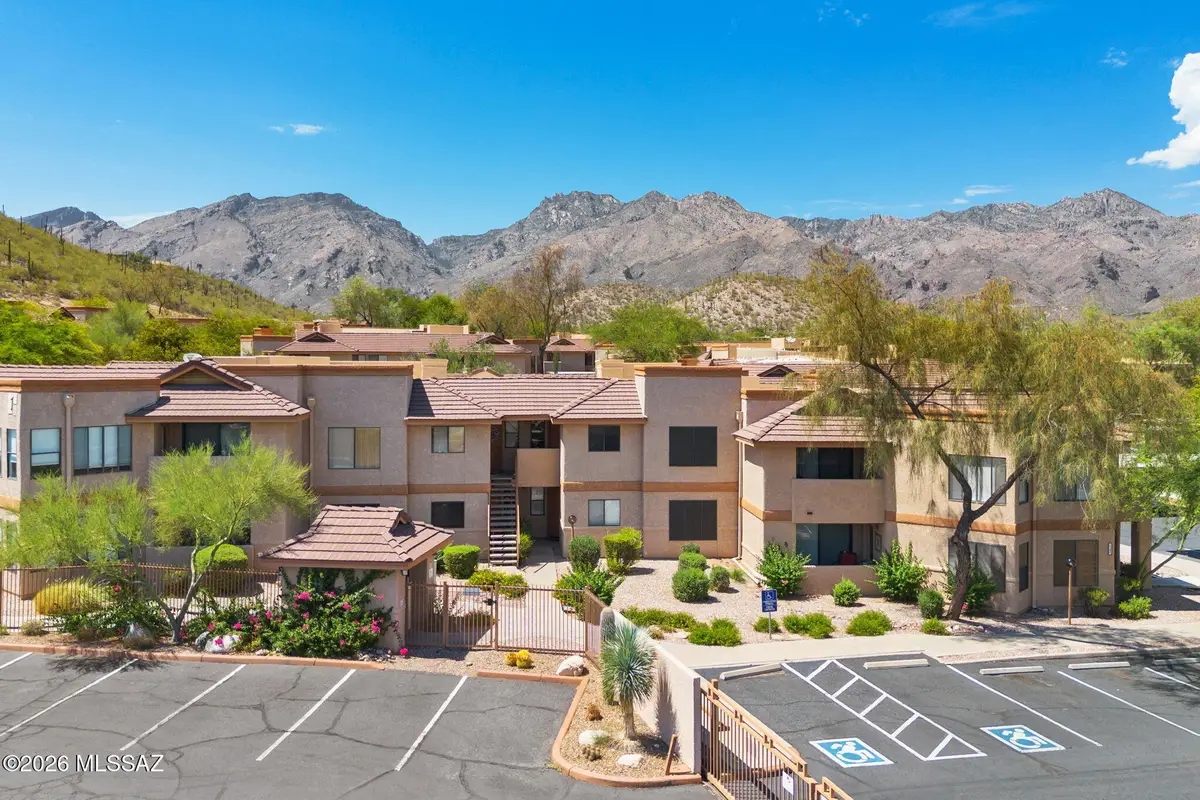 7255 E Snyder, Tucson, AZ 85750 - #1