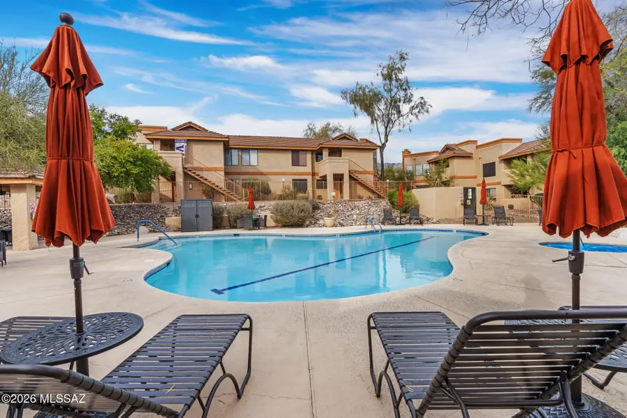 7255 E Snyder, Tucson, AZ 85750 - #2