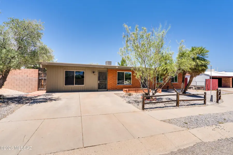 9673 E Quail, Tucson, AZ 85748 - #2
