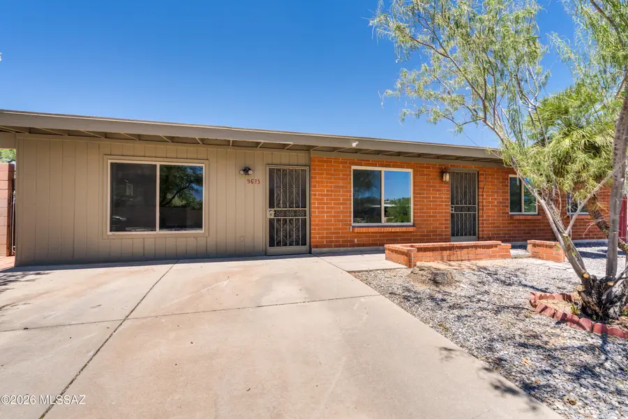 9673 E Quail, Tucson, AZ 85748 - #3