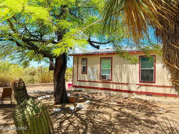 6685 N Spring Wagon, Tucson, AZ 85743