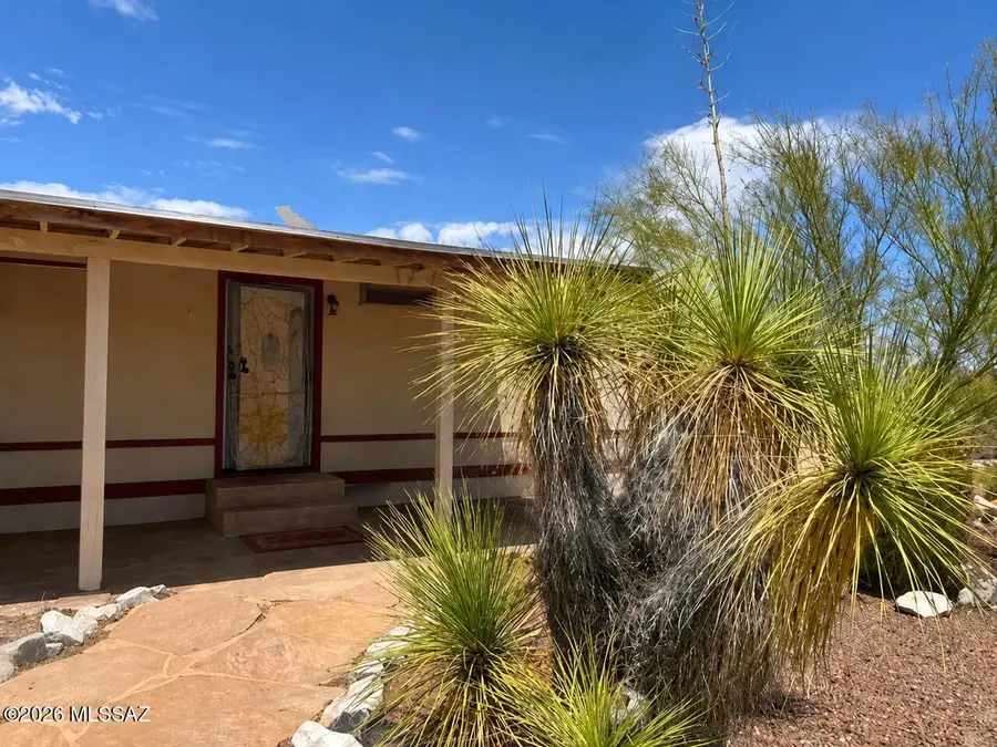 6685 N Spring Wagon, Tucson, AZ 85743 - #2