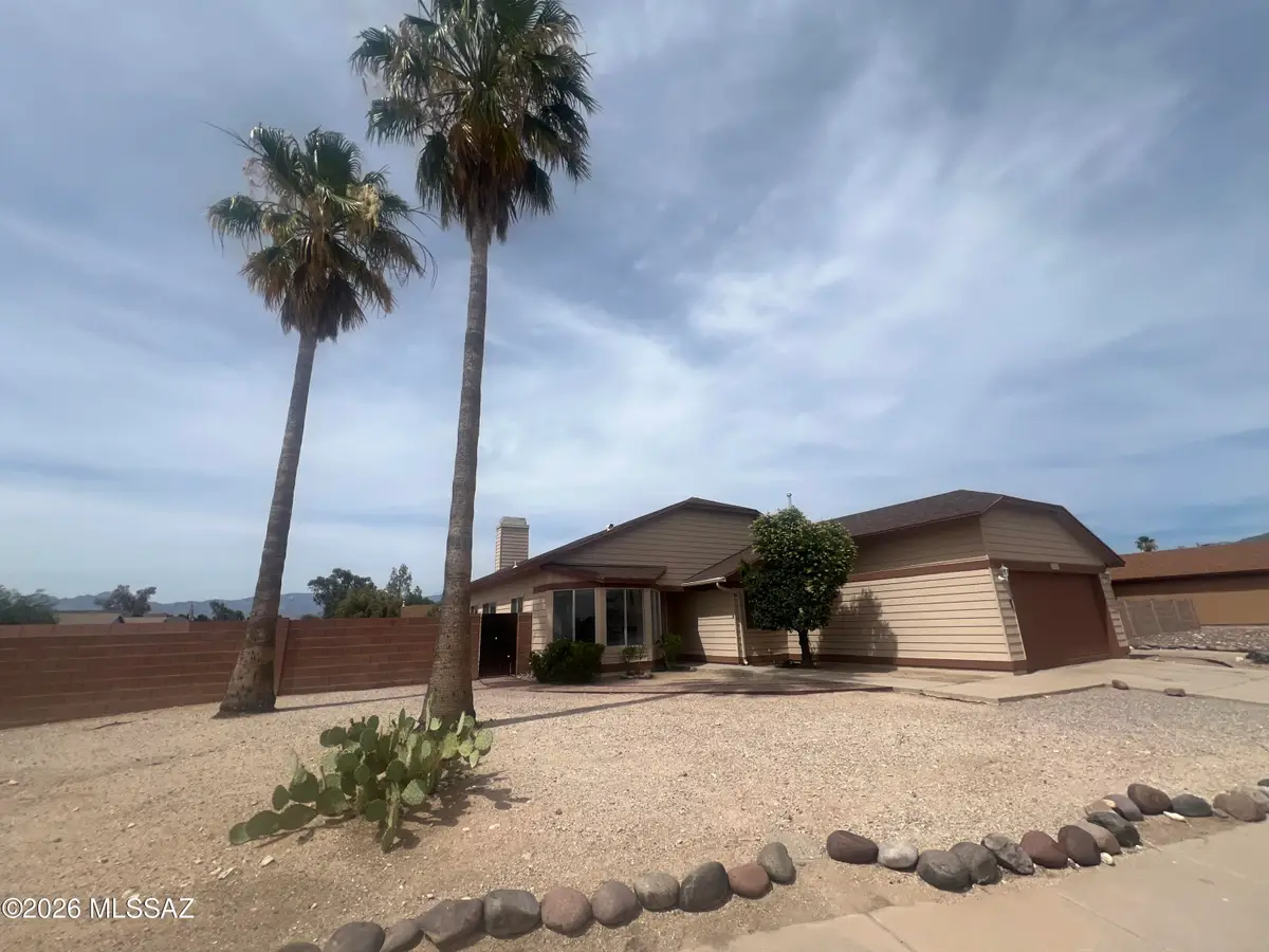9949 E Emily, Tucson, AZ 85730 - #1