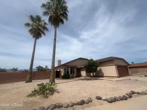 9949 E Emily, Tucson, AZ 85730