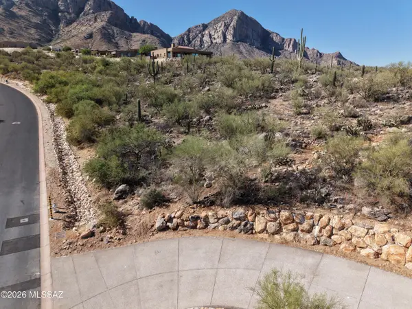 2214 E Ponticello, Oro Valley, AZ 85737