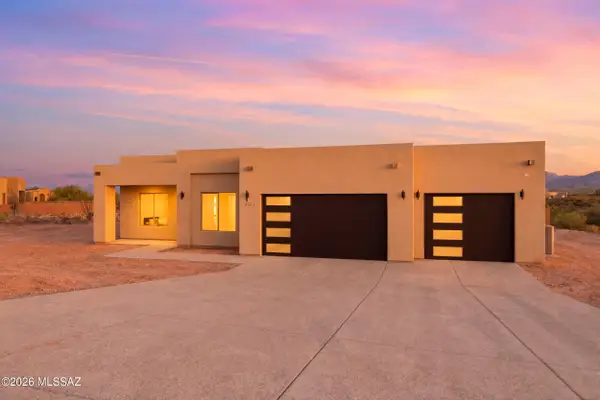 14527 E Sands Ranch, Vail, AZ 85641