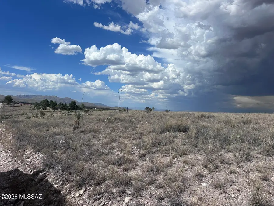 15255 S Lovell, Benson, AZ 85602 - #3