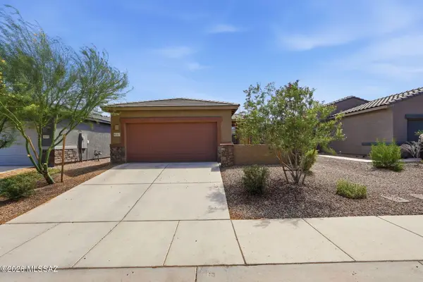 10317 W Zimmerman, Marana, AZ 85653