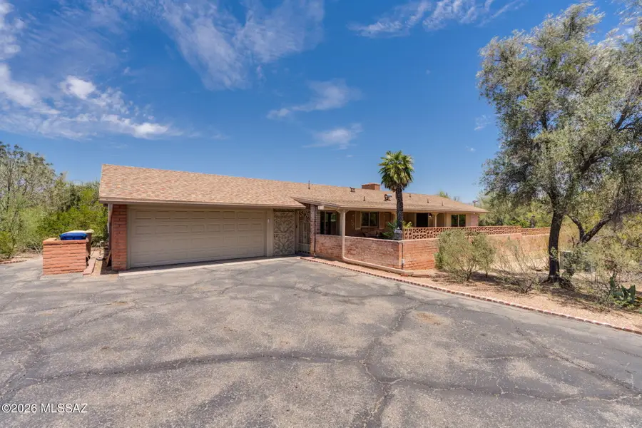 880 N Natachee, Tucson, AZ 85710 - #2