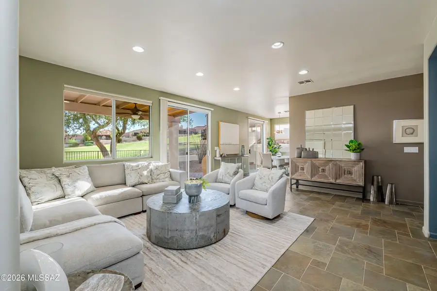 8719 N Sam Snead, Tucson, AZ 85742 - #3