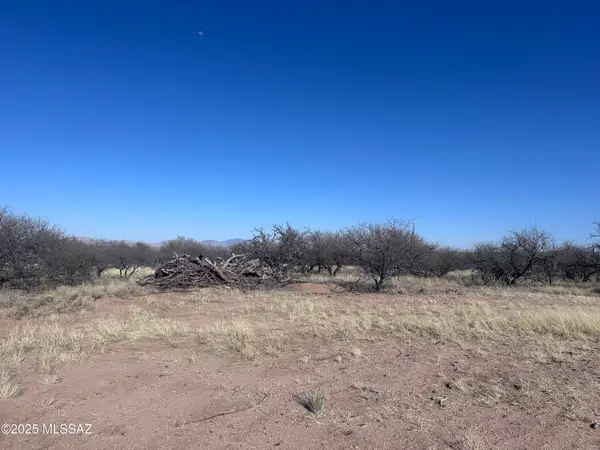 Lot L N Faded Love, Benson, AZ 85602