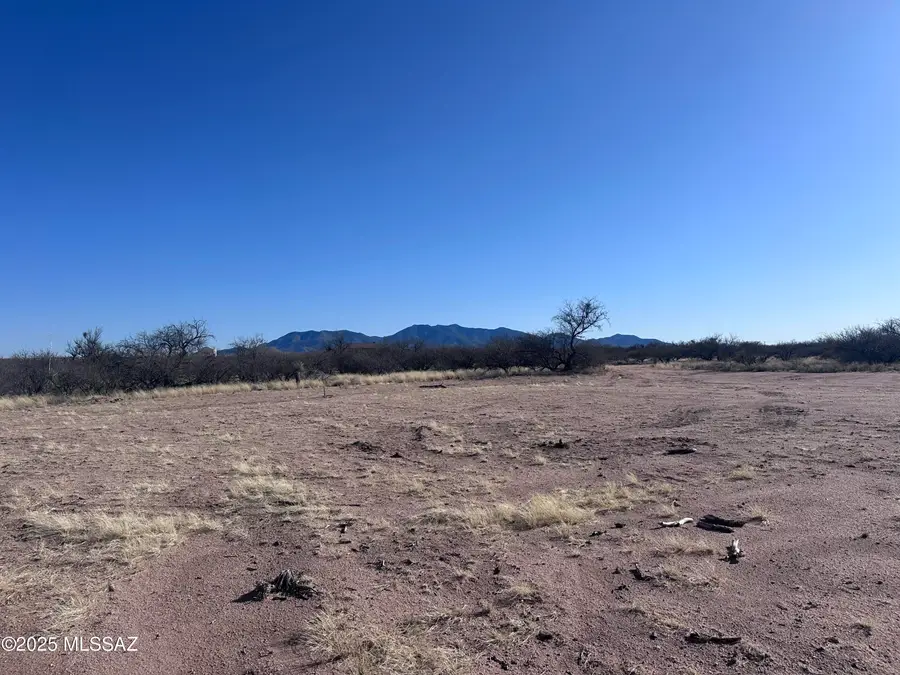 Lot L N Faded Love, Benson, AZ 85602 - #3
