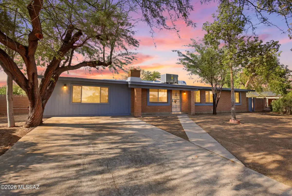 2340 W Placita De Ramo, Tucson, AZ 85741 - #1